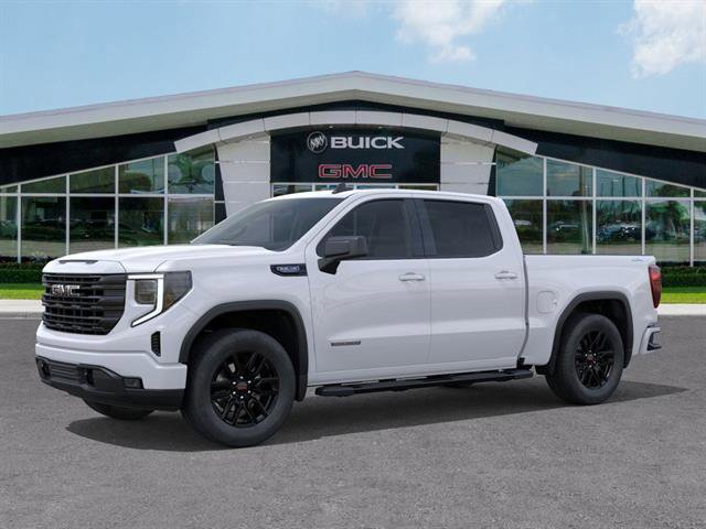 New 2026 GMC Sierra 1500 Elevation w/ Preferred Package image 3