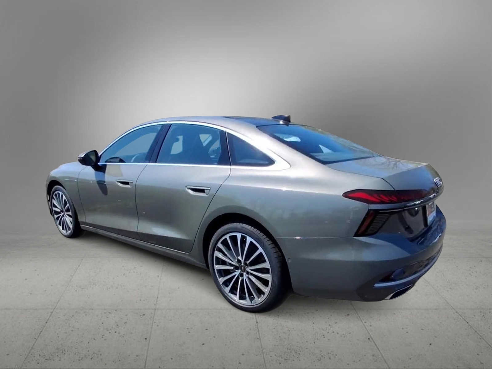 New 2026 Audi A6 Premium AWD/4WD image 6