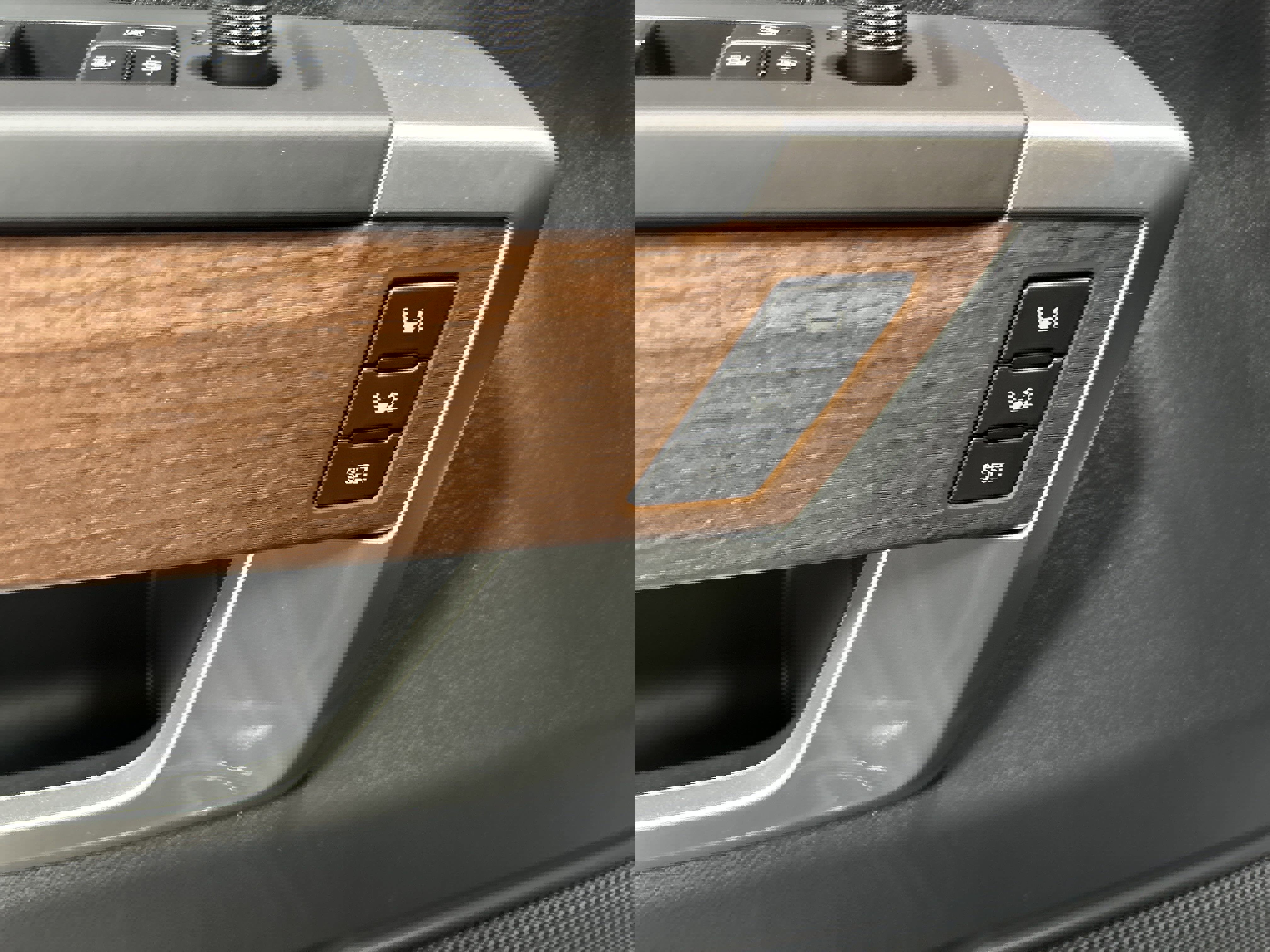 New 2025 Toyota Tundra 1794 Edition image 27