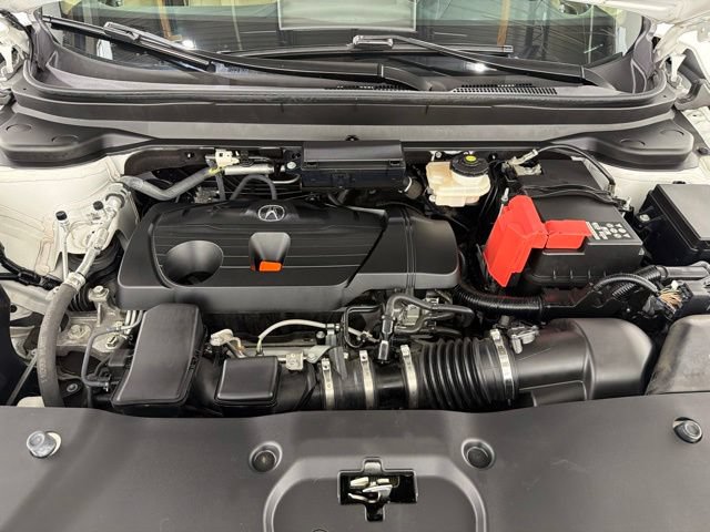Certified 2021 Acura RDX AWD w/ Technology Package image 44