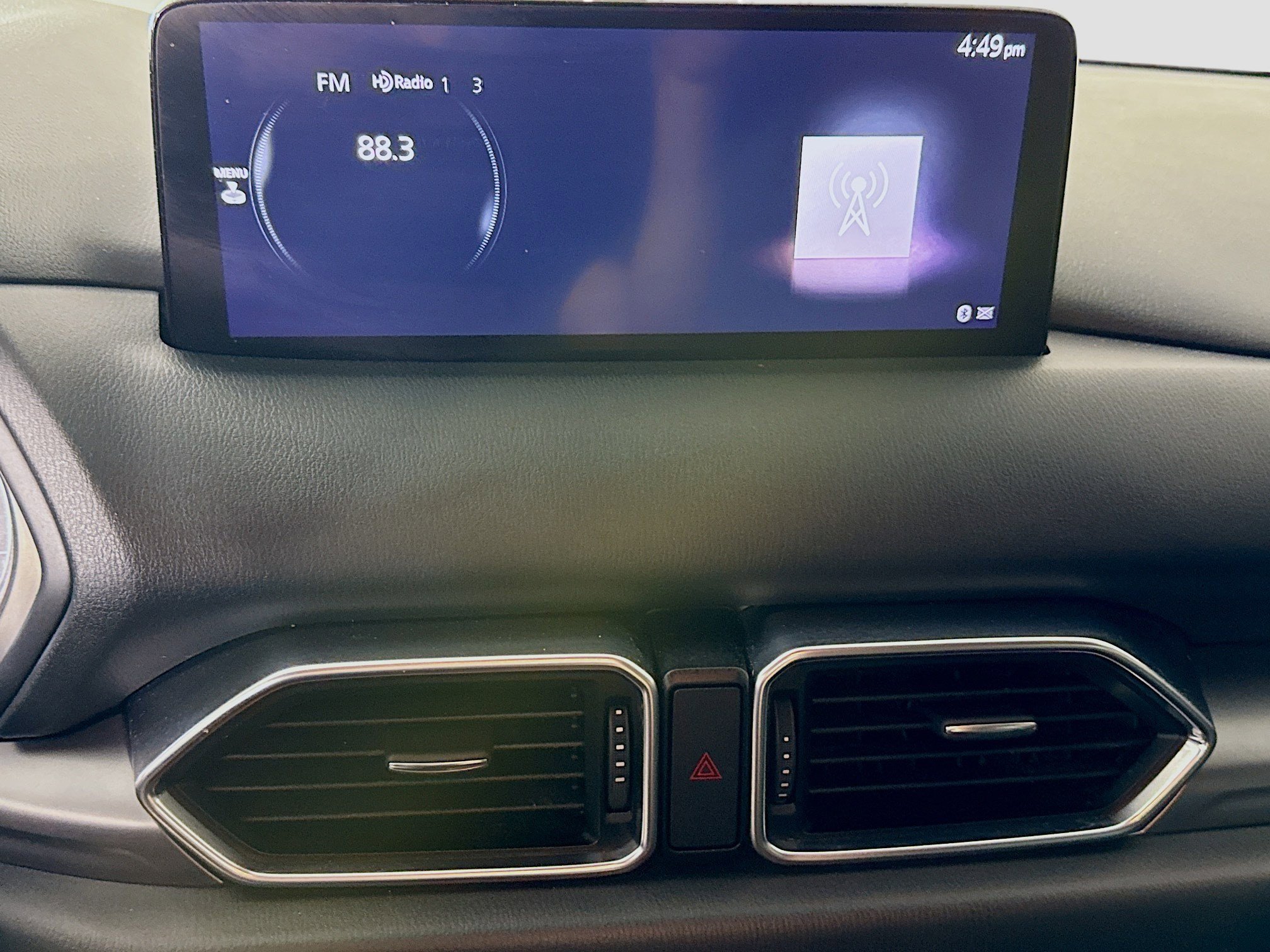 Used 2021 MAZDA CX-5 Sport image 18