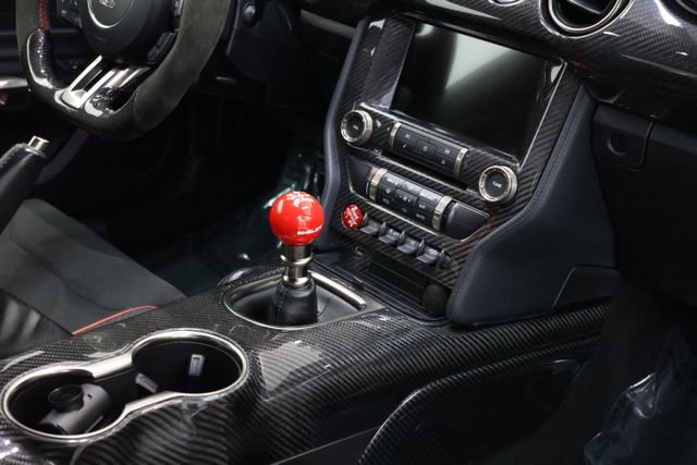 Used 2019 Ford Mustang Shelby GT350R w/ GT350R Equipment Group 920A RWD image 91