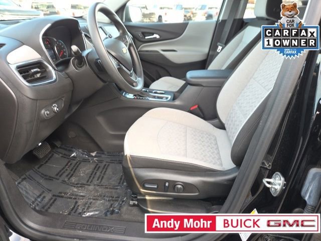 Used 2024 Chevrolet Equinox LS w/ LS Convenience Package image 26