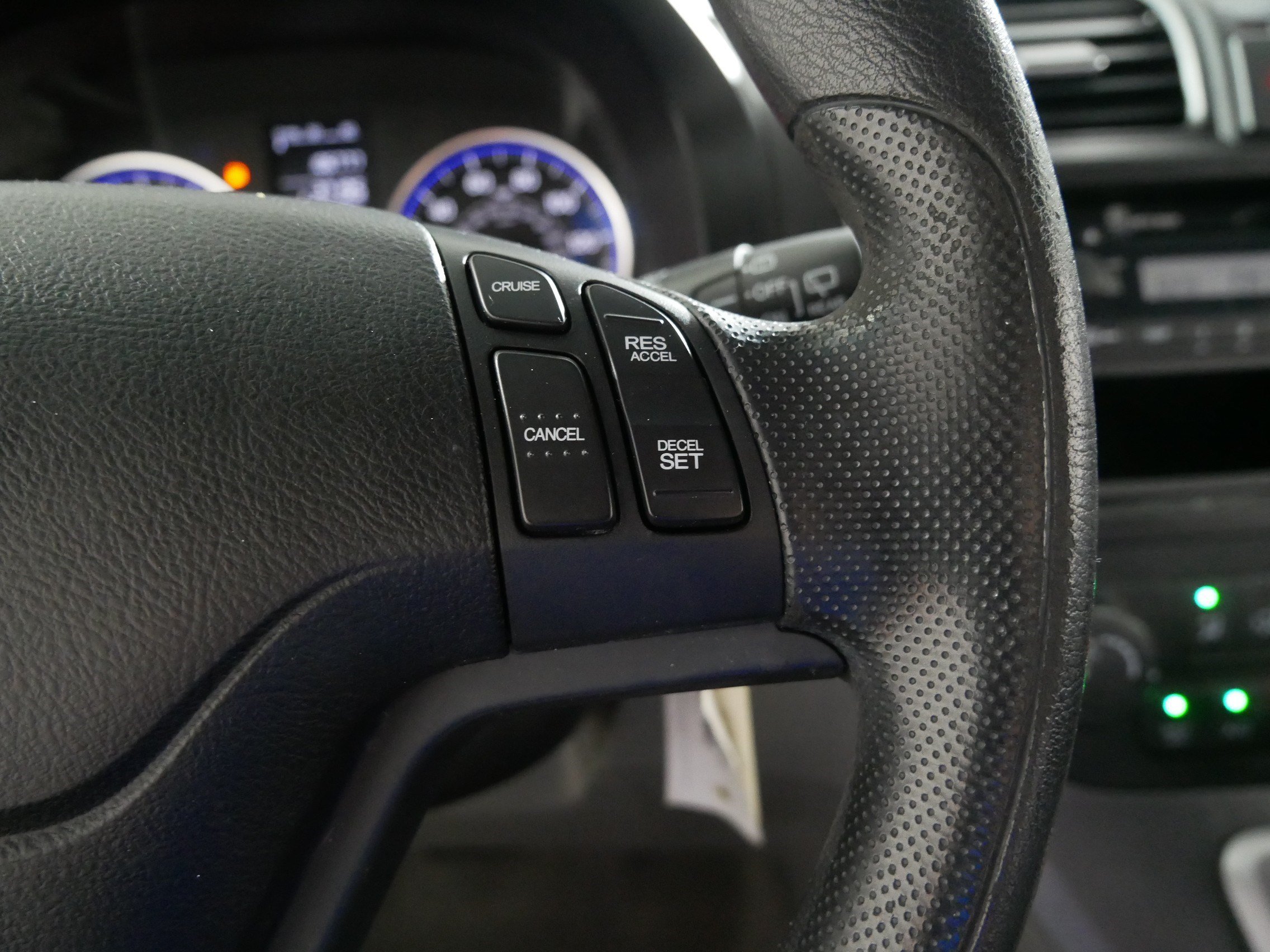 Used 2008 Honda CR-V LX image 27