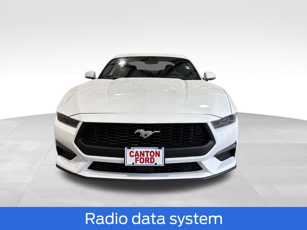 New 2026 Ford Mustang Coupe RWD image 10