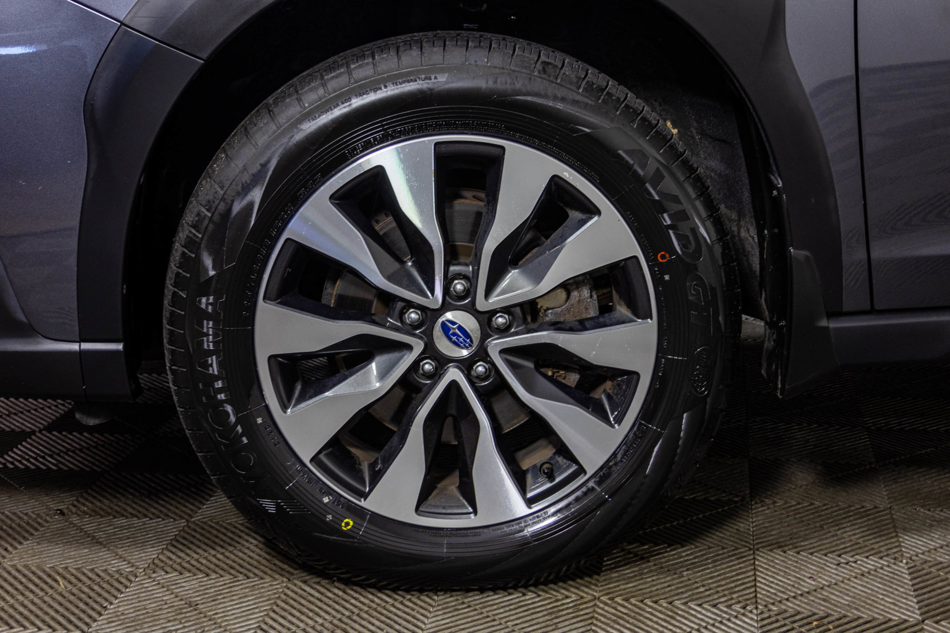 Used 2023 Subaru Outback Limited AWD/4WD image 54