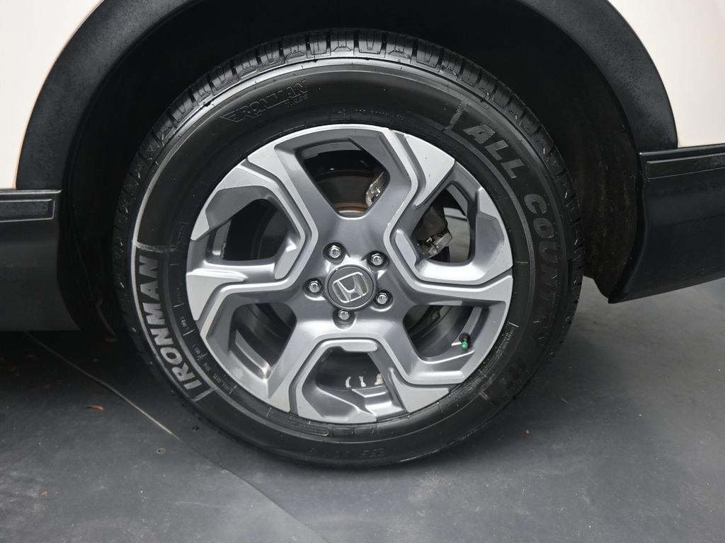 Used 2018 Honda CR-V EX-L image 22