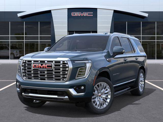 New 2026 GMC Yukon Denali image 6