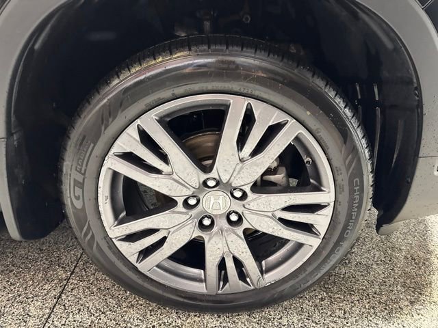 Used 2021 Honda Passport EX-L image 29