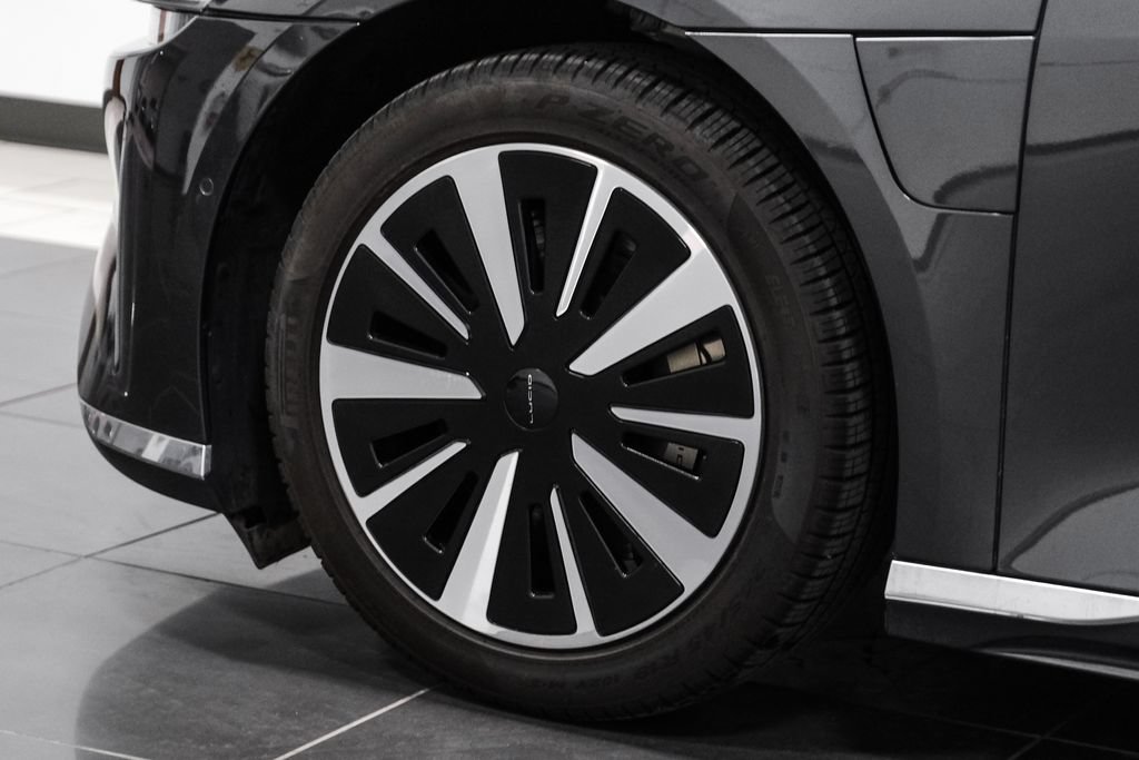 Used 2025 Lucid Air Touring AWD/4WD image 61