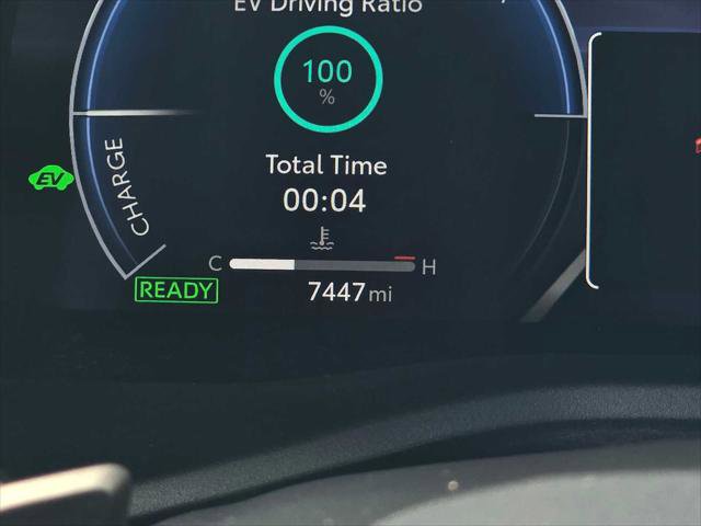 Used 2026 Toyota Camry XSE FWD image 28