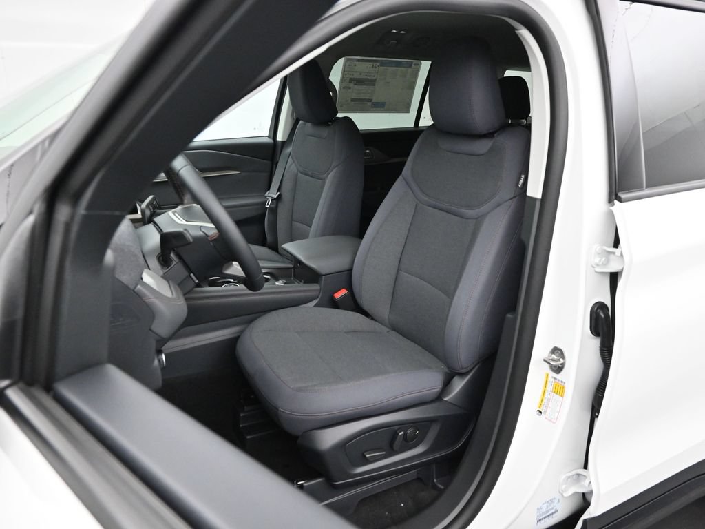 New 2026 Ford Explorer Active RWD image 8