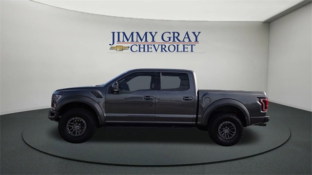 Used 2020 Ford F150 Raptor w/ Equipment Group 802A Luxury image 6