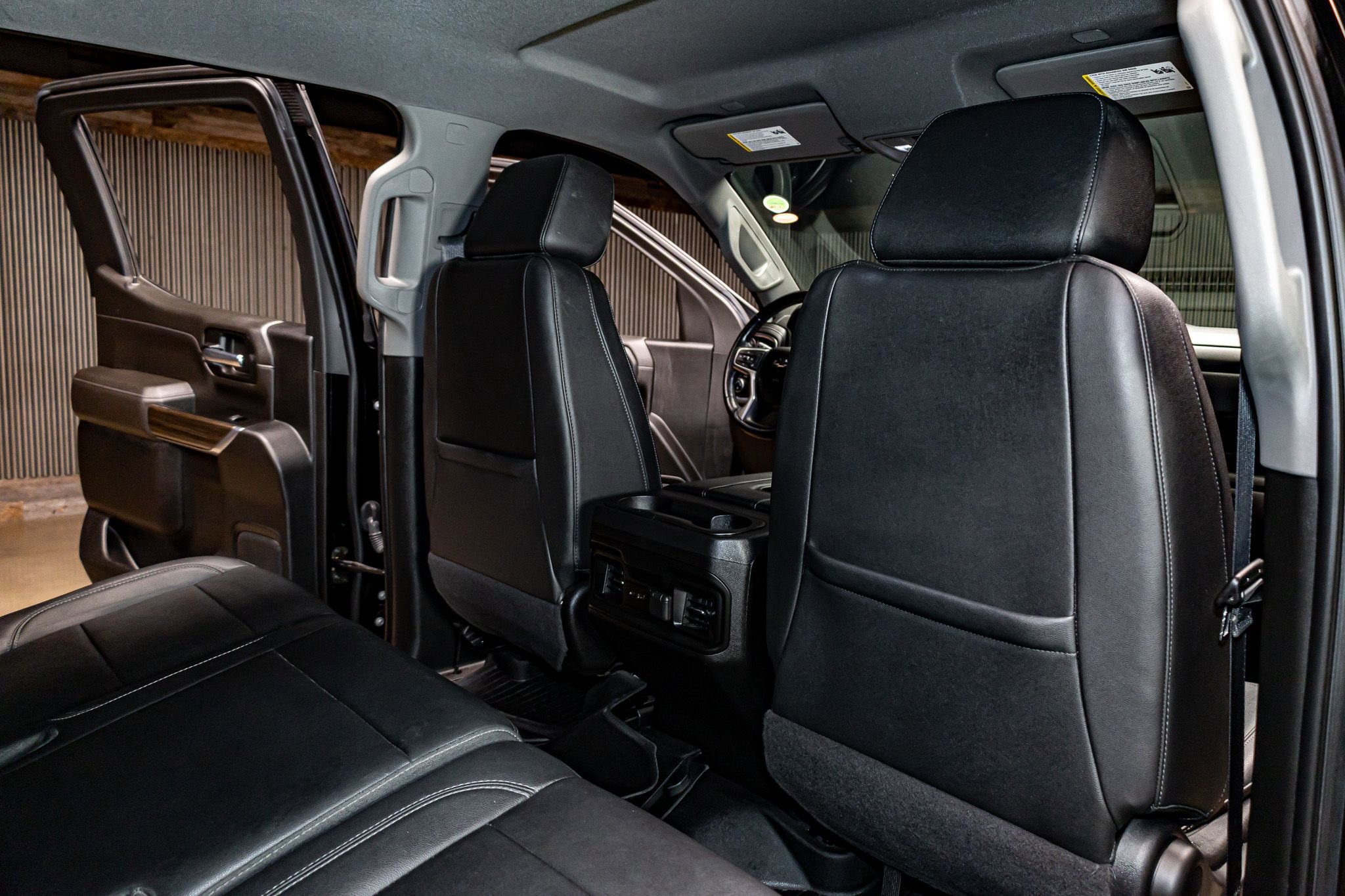 Used 2022 Chevrolet Silverado 1500 RST w/ Texas Edition Plus image 27