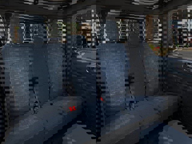 New 2025 Ford Bronco Heritage Edition image 36