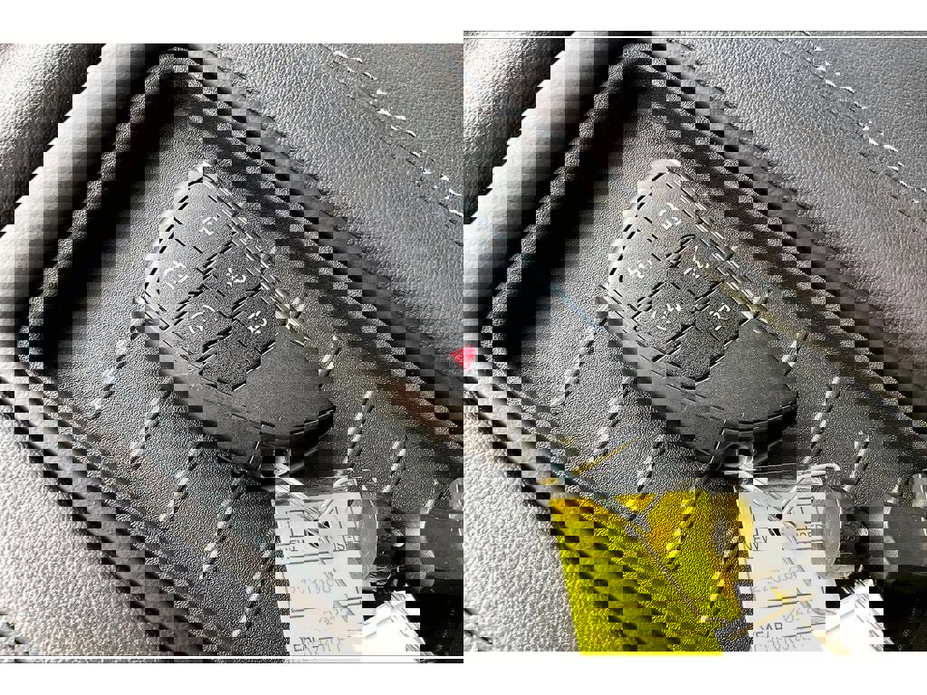 Used 2022 Chevrolet Tahoe Z71 image 13