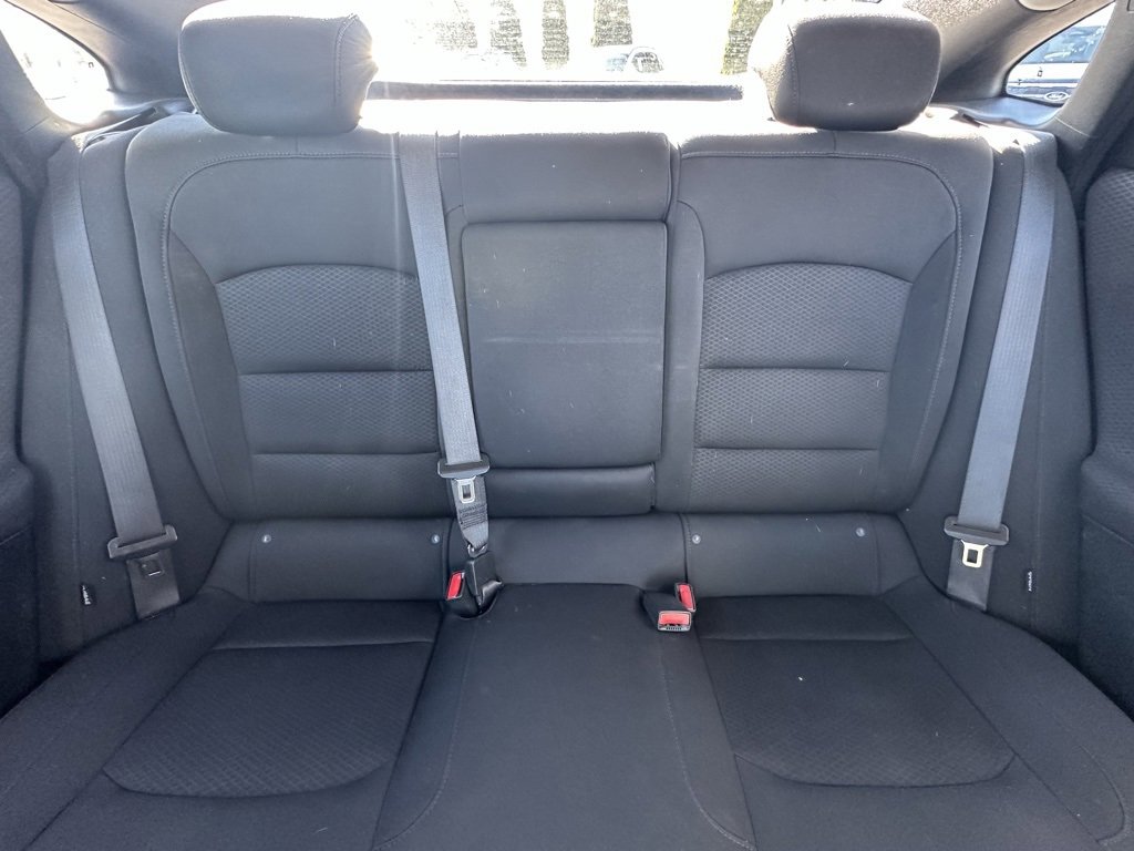 Used 2020 Chevrolet Malibu LT image 16