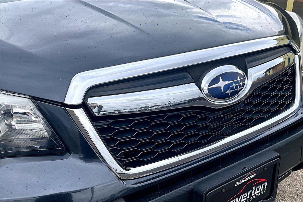 Used 2015 Subaru Forester 2.0XT Touring w/ Protection Package #2 AWD/4WD image 32