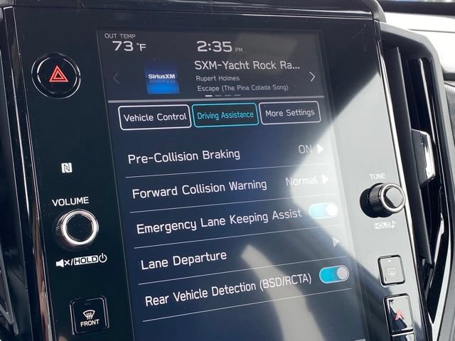 New 2026 Subaru Forester Sport AWD/4WD image 20