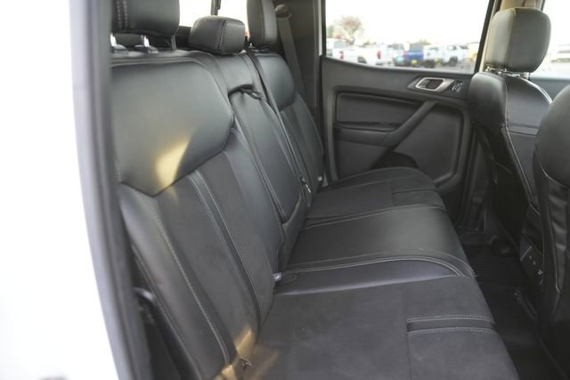 Used 2022 Ford Ranger Lariat w/ Tremor Off-Road Package image 16