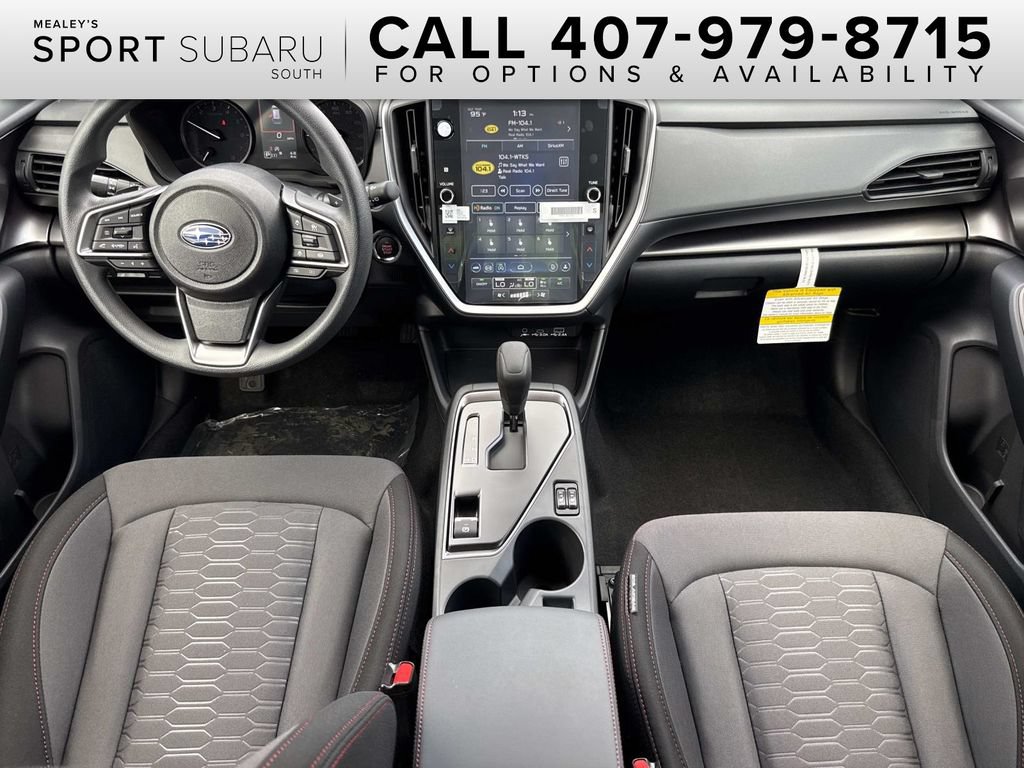 New 2026 Subaru Impreza 2.0i Sport AWD/4WD image 18
