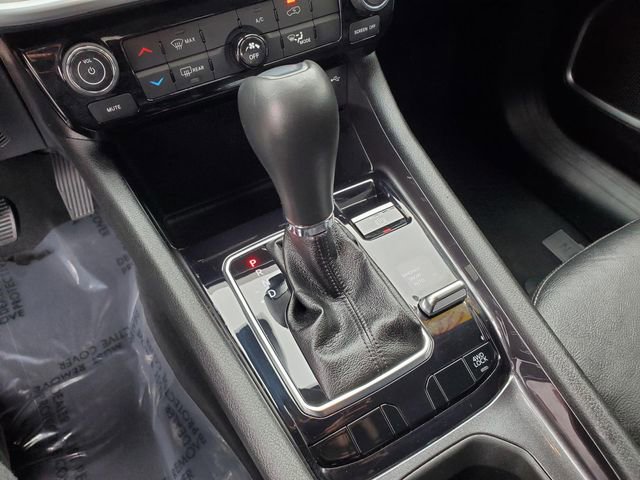 Used 2022 Jeep Compass Latitude image 20