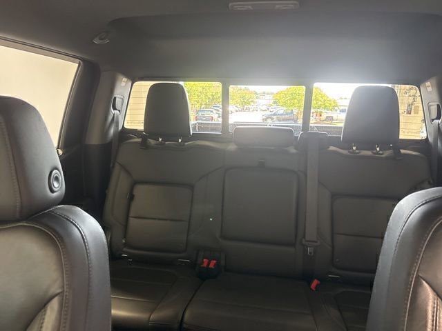 Used 2020 Chevrolet Silverado 1500 RST w/ Rally Edition AWD/4WD image 16
