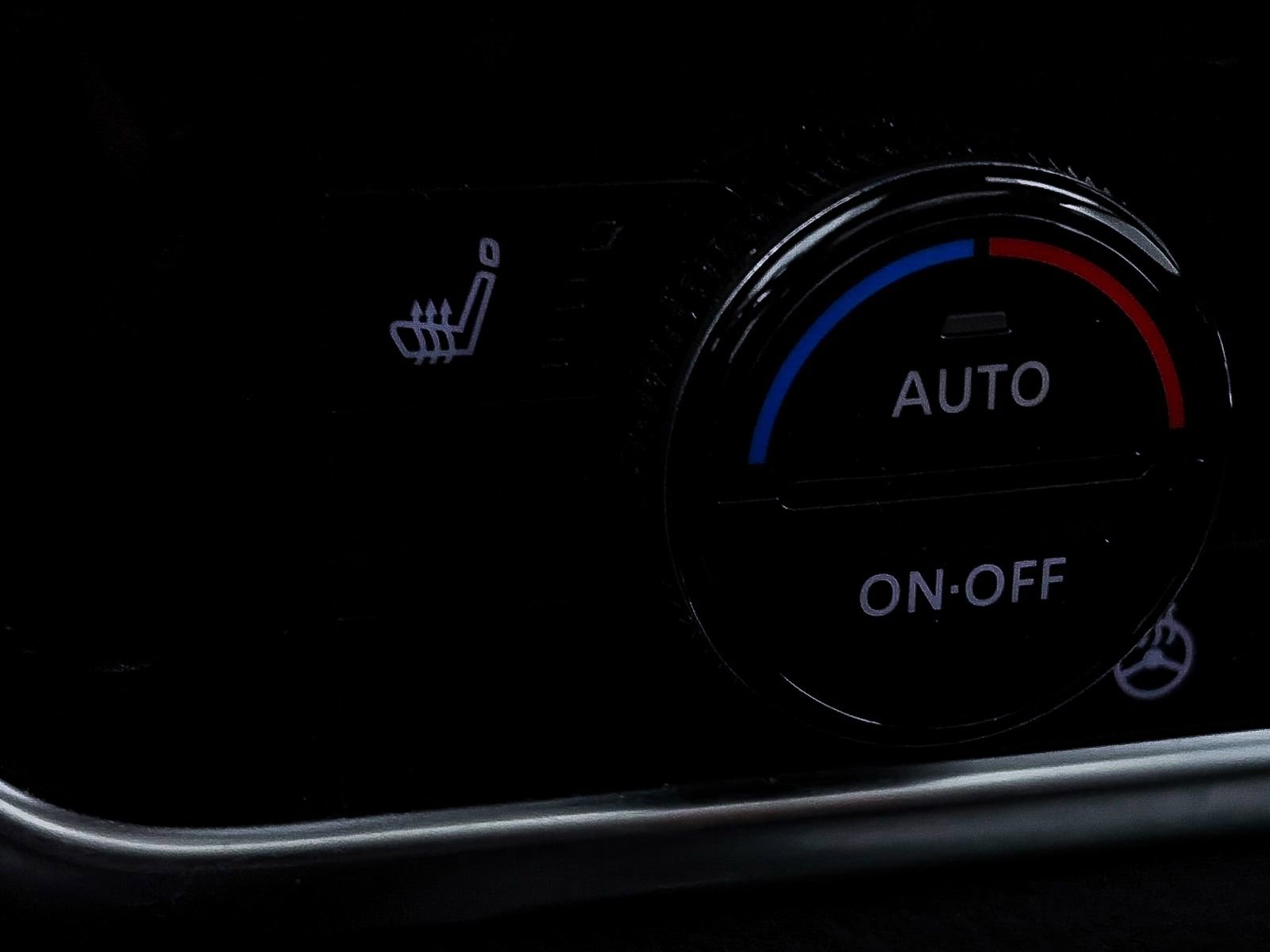 Used 2022 Nissan Rogue SL w/ SL Premium Package image 25