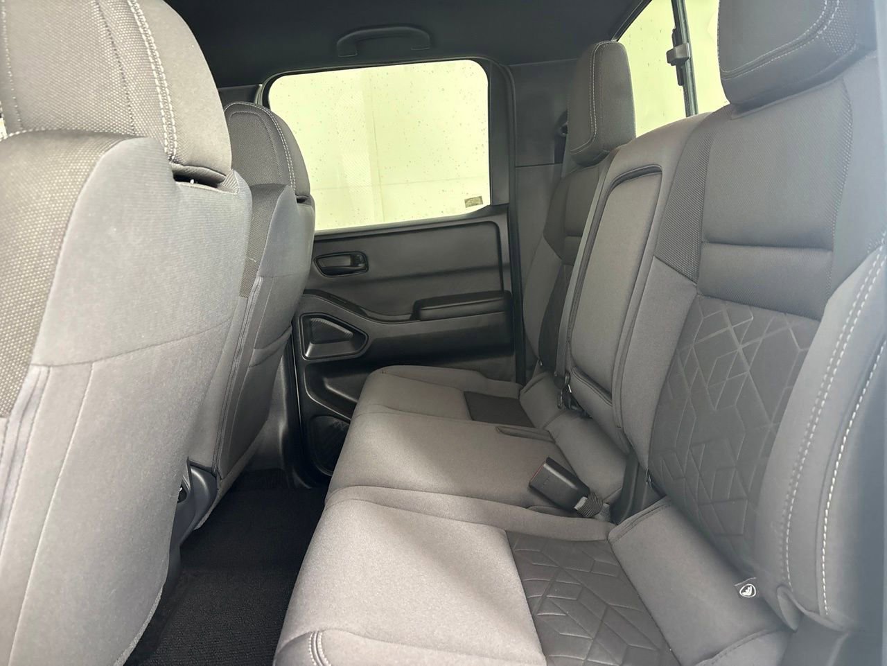 Used 2026 Nissan Frontier SV w/ SV Convenience Package AWD/4WD image 20