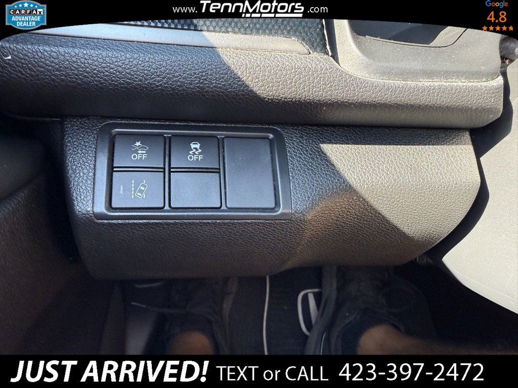 Used 2020 Honda Civic Sport image 16