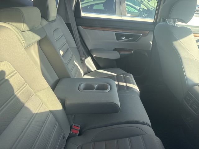 Used 2020 Honda CR-V EX image 3