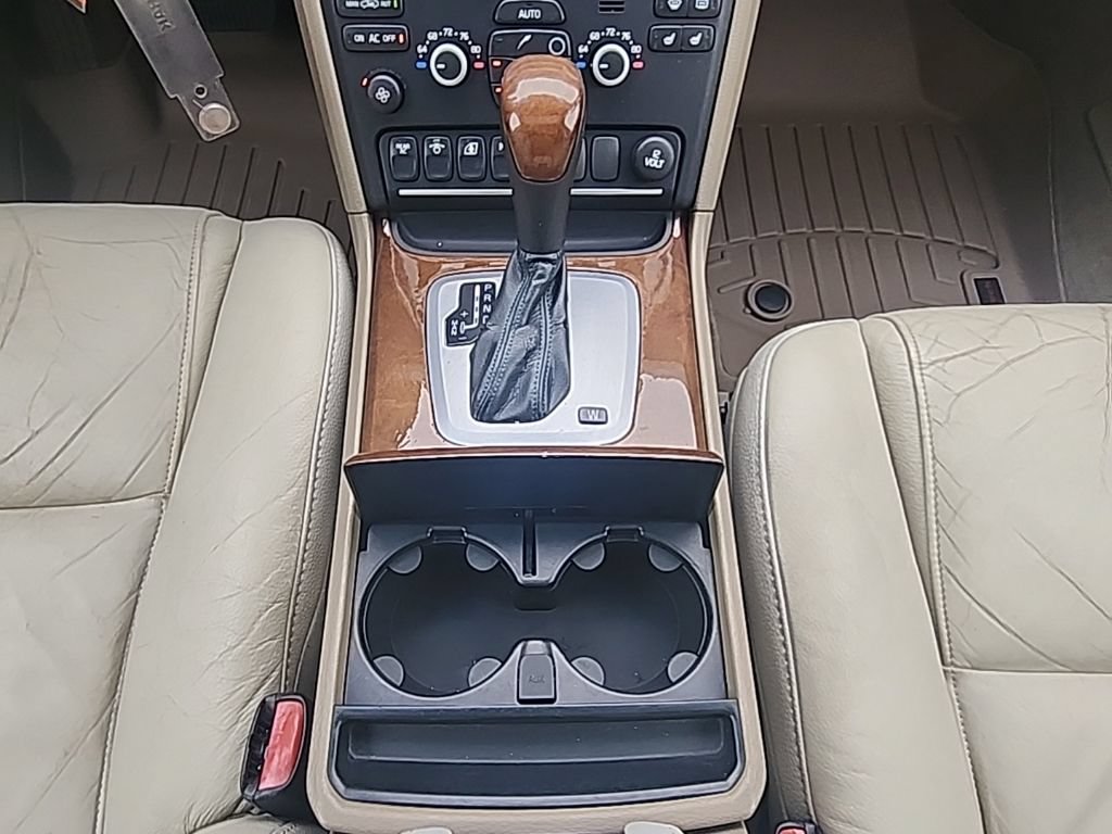 Used 2008 Volvo XC90 V8 AWD/4WD image 23