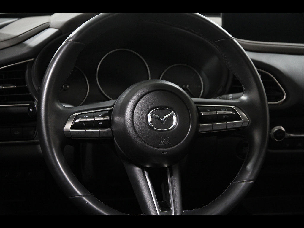 Used 2023 MAZDA CX-30 AWD 2.5 S w/ Premium Package image 7