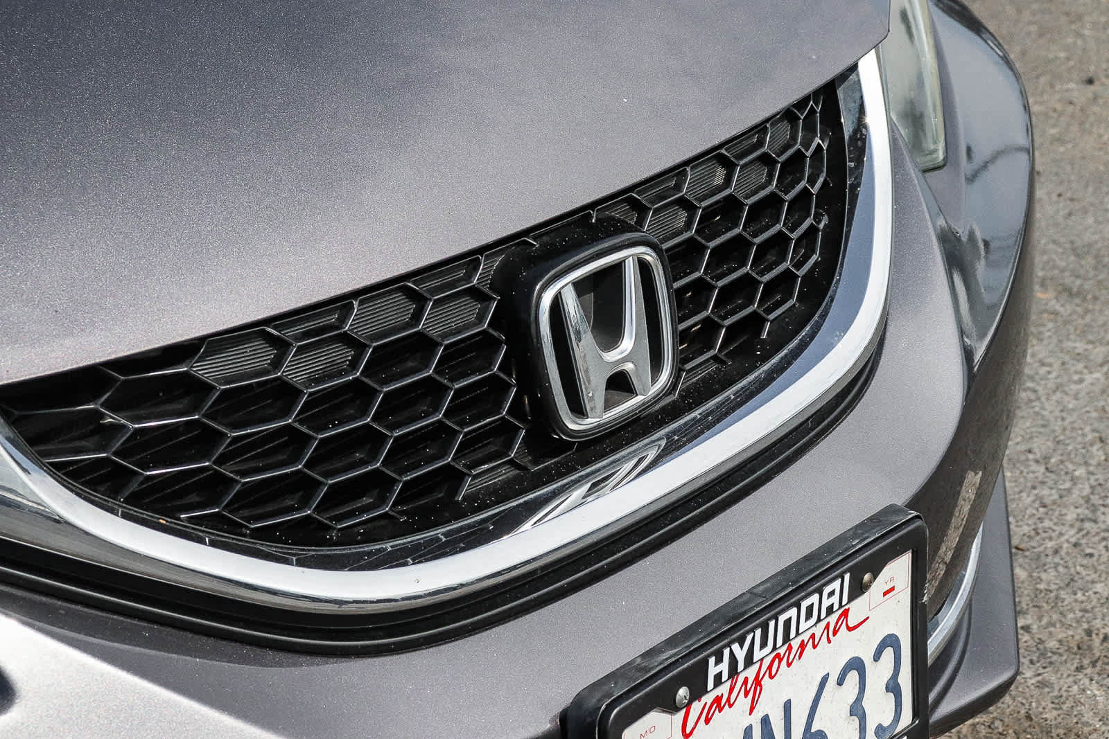 Used 2014 Honda Civic EX image 6