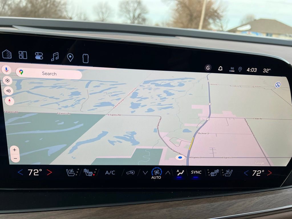 New 2026 Chevrolet Tahoe High Country image 42