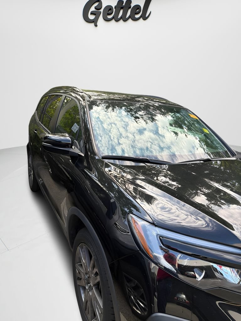 Used 2022 Honda Pilot Sport image 7