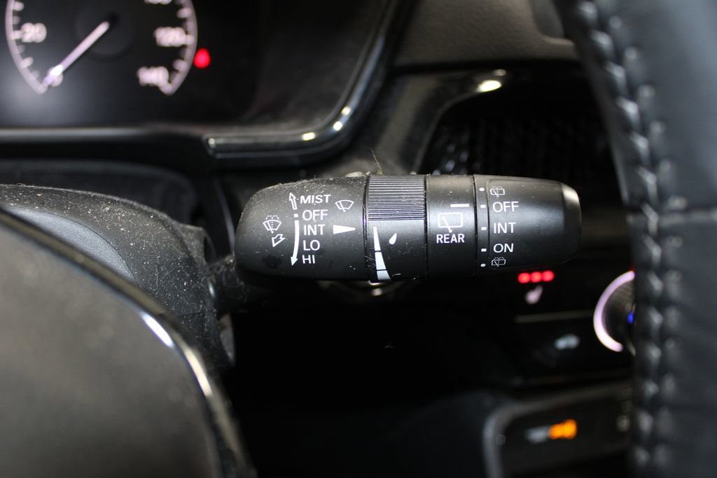 Used 2023 Honda CR-V EX-L image 24