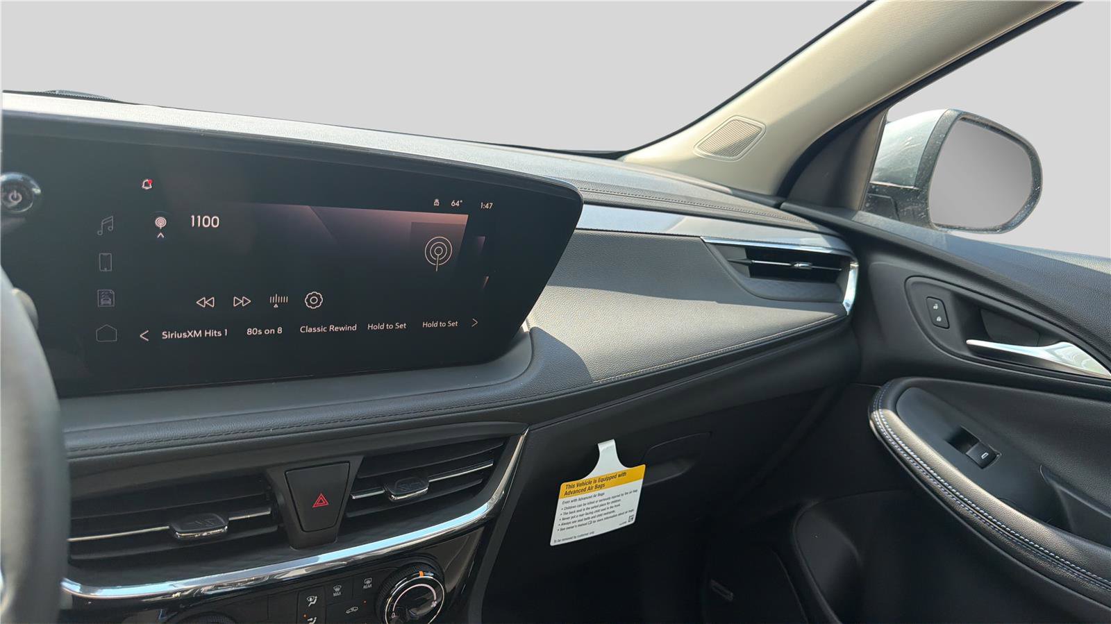 New 2026 Buick Encore GX Sport Touring w/ Advanced Technology Package AWD/4WD image 12