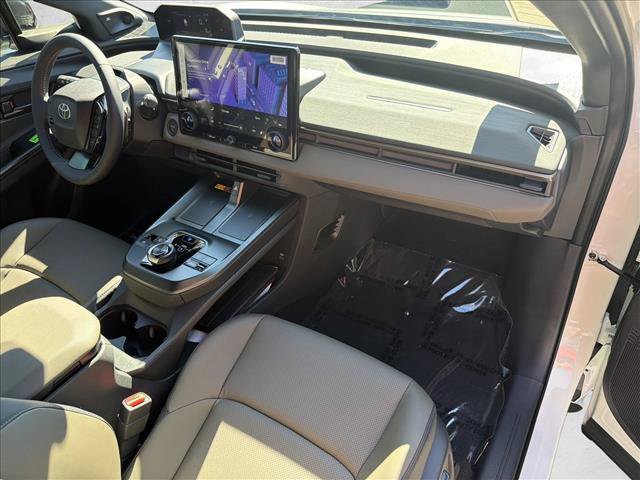 New 2026 Toyota bZ Woodland AWD/4WD image 24