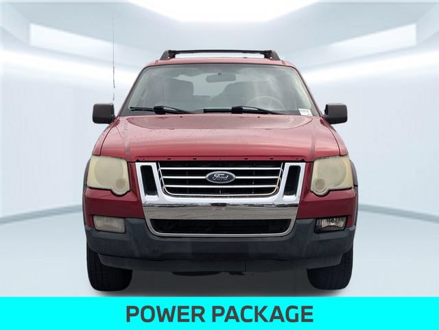 Used 2007 Ford Explorer Sport Trac XLT RWD image 10