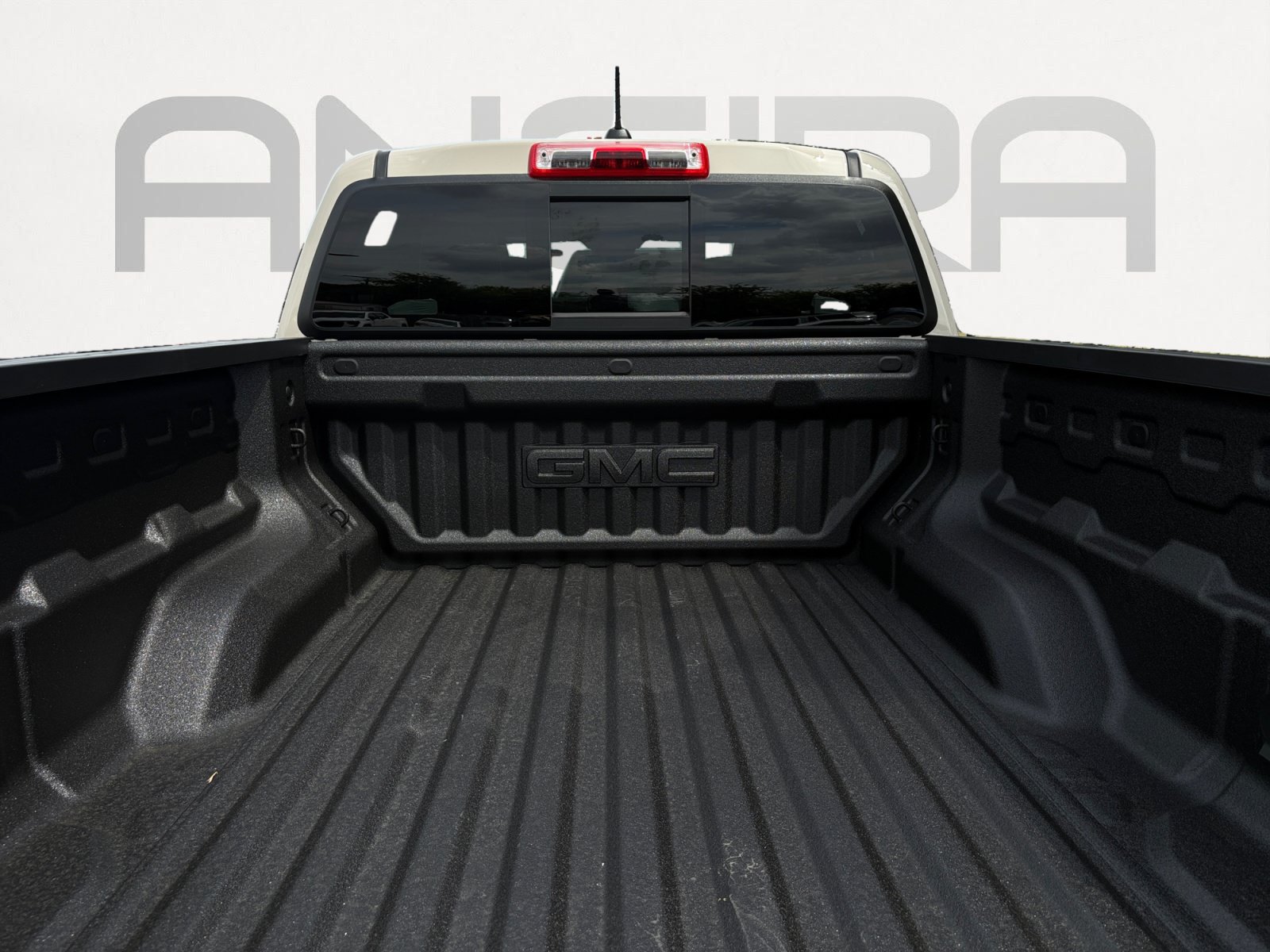 New 2026 GMC Canyon Denali AWD/4WD image 12