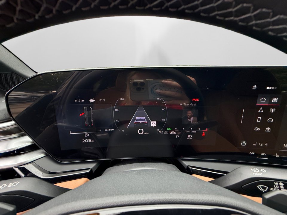 New 2025 Audi A5 2.0T Premium Plus image 11