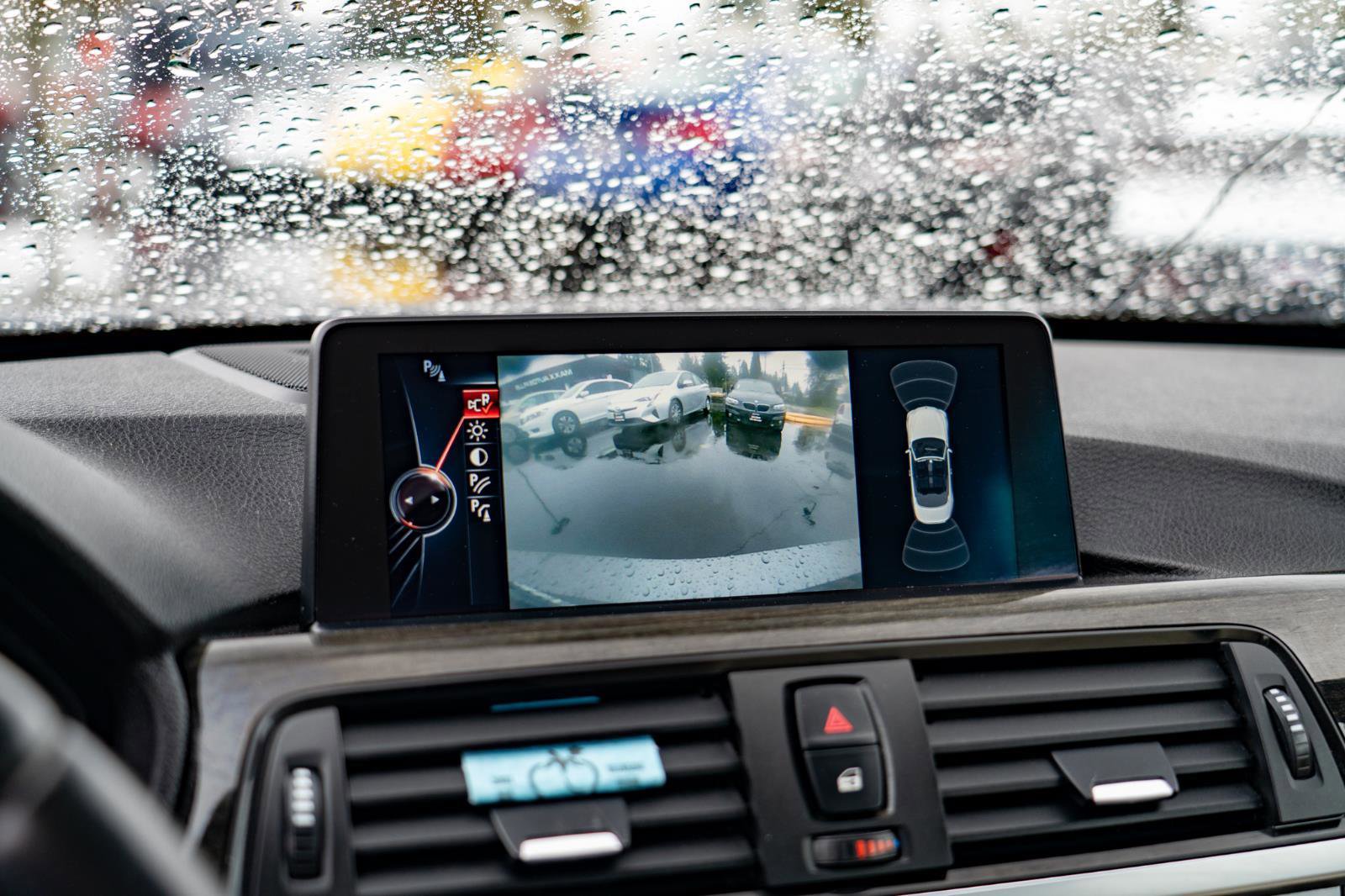 Used 2015 BMW 435i Convertible image 20