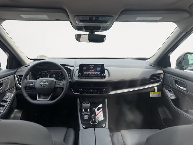 New 2026 Nissan Rogue Dark Armor AWD/4WD image 7