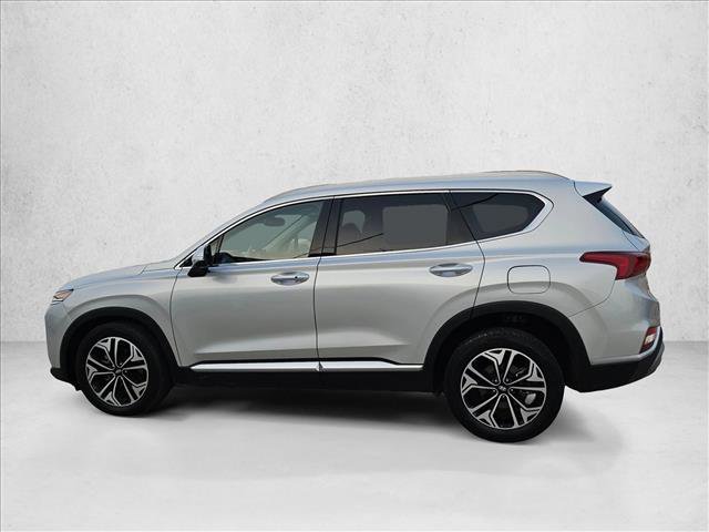 Used 2019 Hyundai Santa Fe FWD image 9