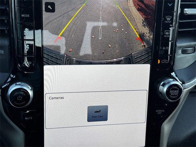 Certified 2024 RAM 3500 Laramie image 39