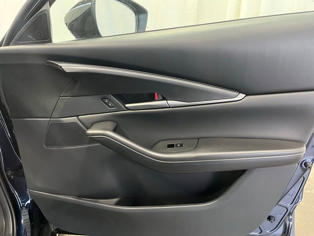 New 2026 MAZDA CX-30 AWD 2.5 S image 11