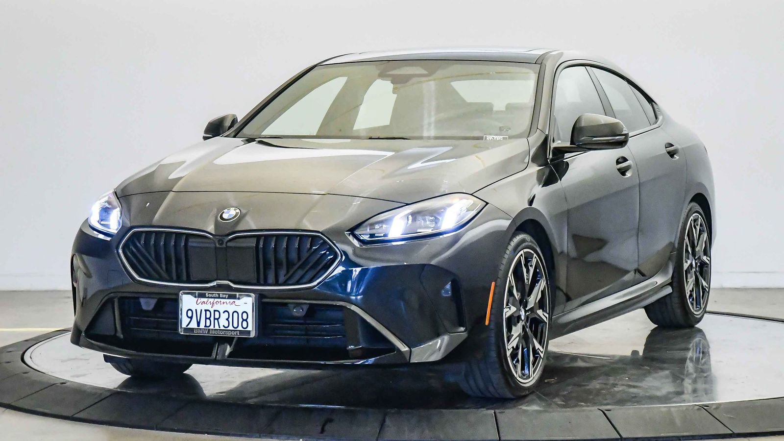 Used 2026 BMW 228i w/ Technology Package FWD image 1