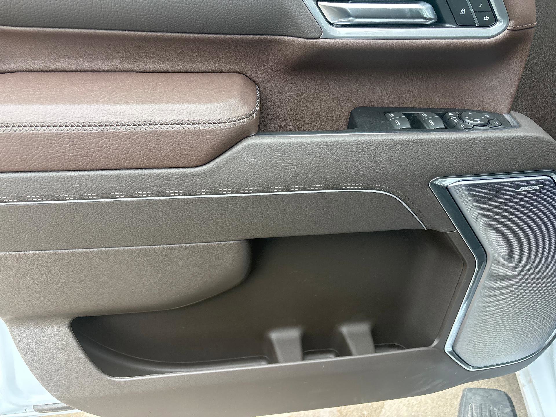 New 2026 GMC Sierra 3500 Denali w/ Technology Package image 13