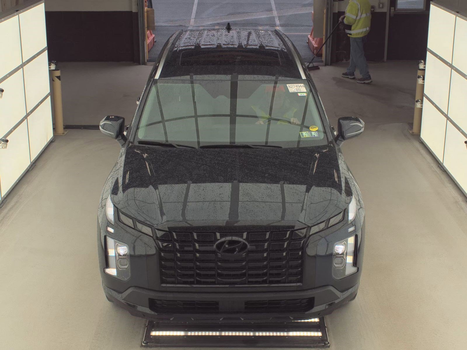 Used 2025 Hyundai Palisade SEL image 2